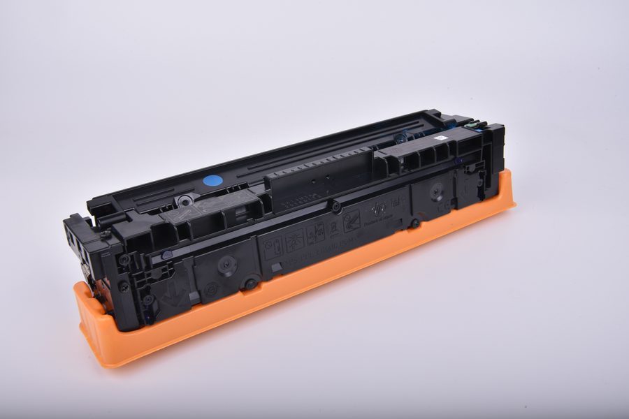 Toner 054 Cyan compatible Canon cartridge