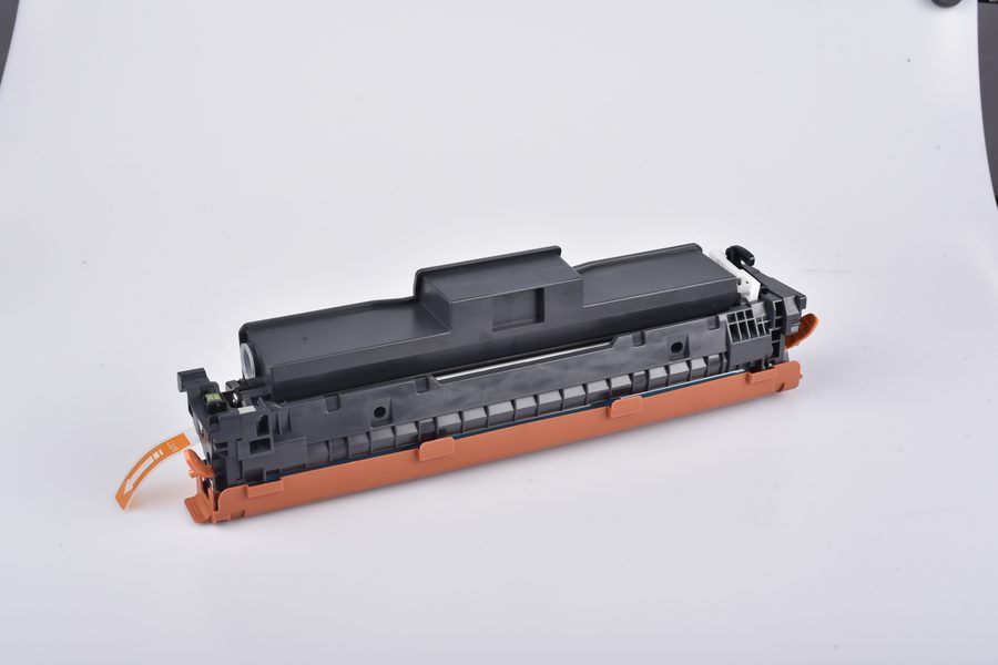 TonerT12Black compatible Canon cartridge