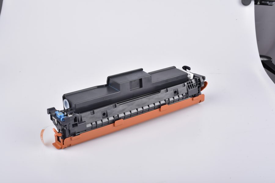 TonerT12Cyan compatible Canon cartridge