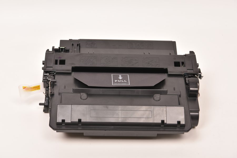 CE255X compatible HP cartridge