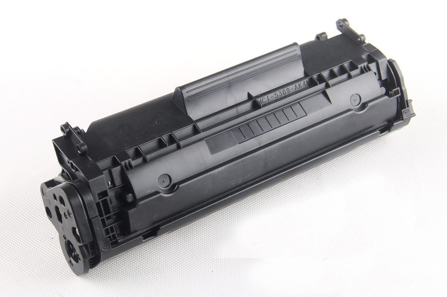 Q2612A compatible HP cartridge