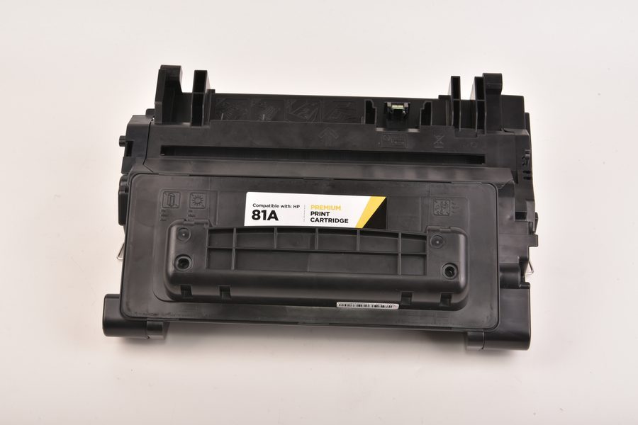 CF281A Compatible HP CF281A
