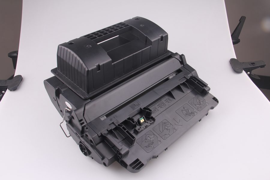 CE390X compatible HP cartridge