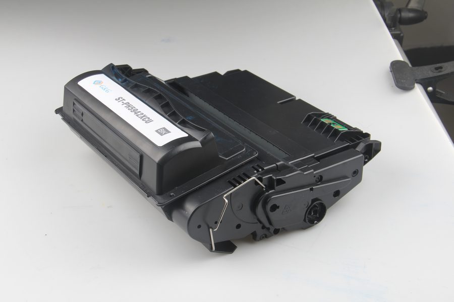 Q5942X compatible HP cartridge
