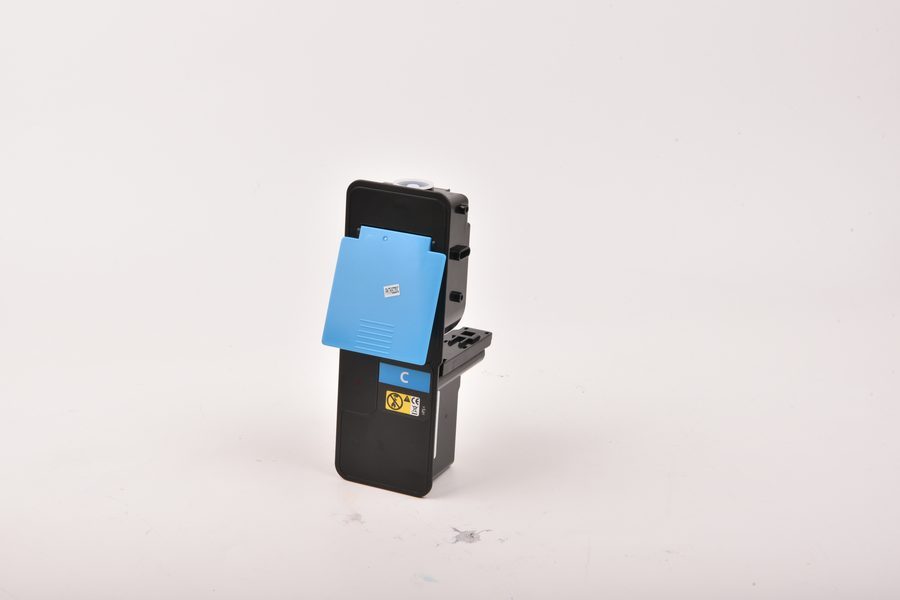 TK5220C Compatible Kyocera TK5220C