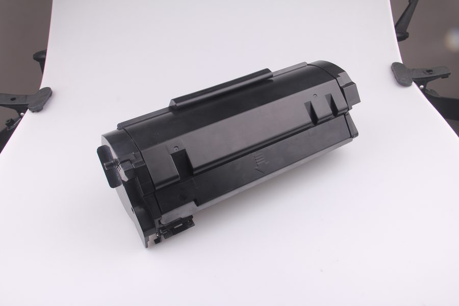60F1000 compatible Lexmark cartridge