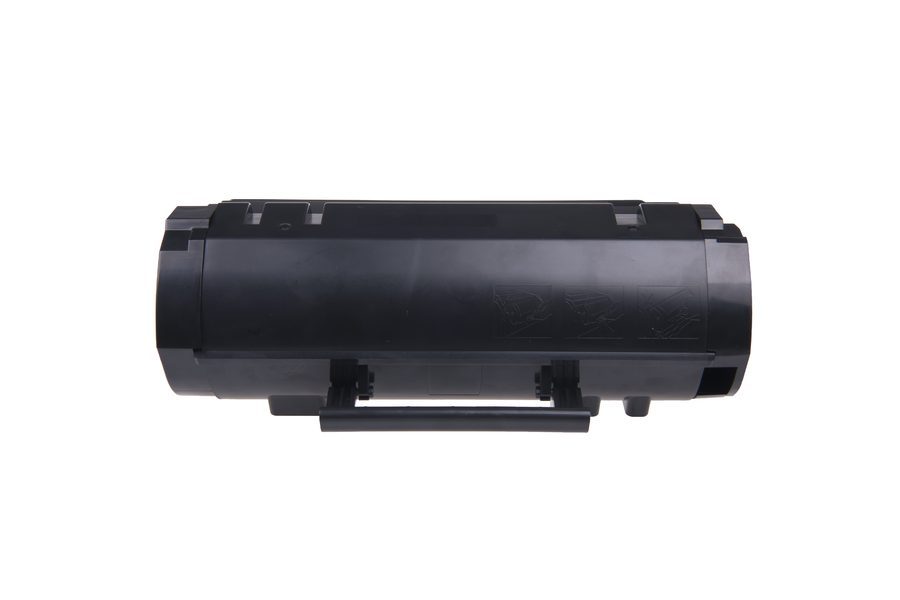 60F1H00 compatible Lexmark cartridge