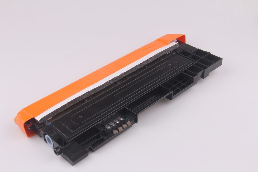 CLT-C406S compatible Samsung cartridge