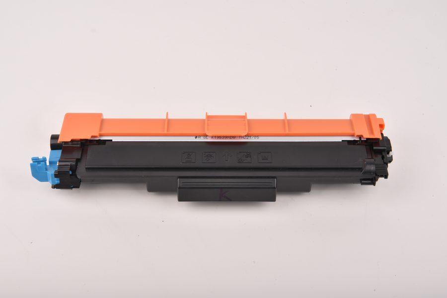 TN-227C compatible Brother cartridge
