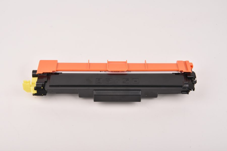 TN-247Y compatible Brother cartridge