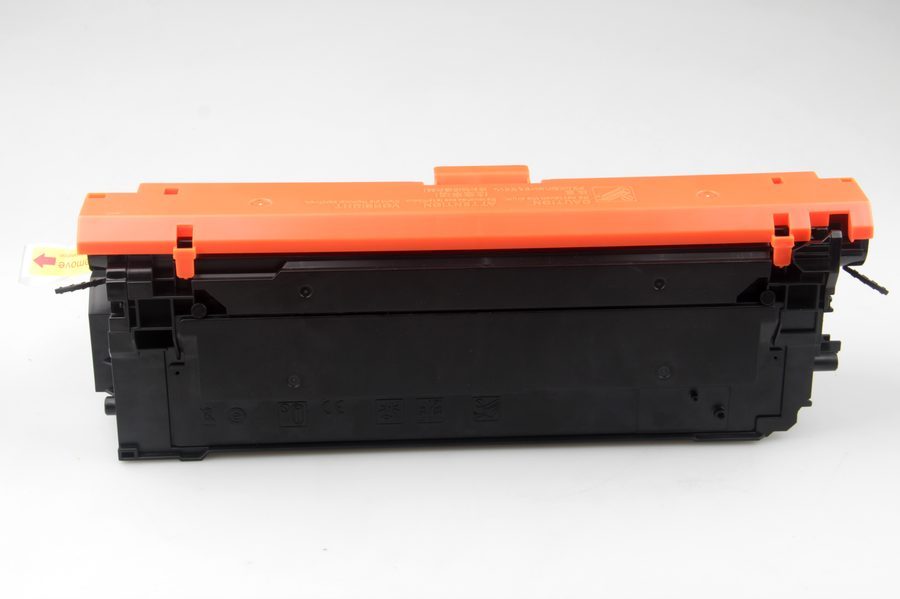 Cartridge040HBK compatible Canon Toner Cartridge