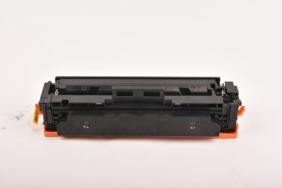 Toner 055 Cyan compatible Canon cartridge