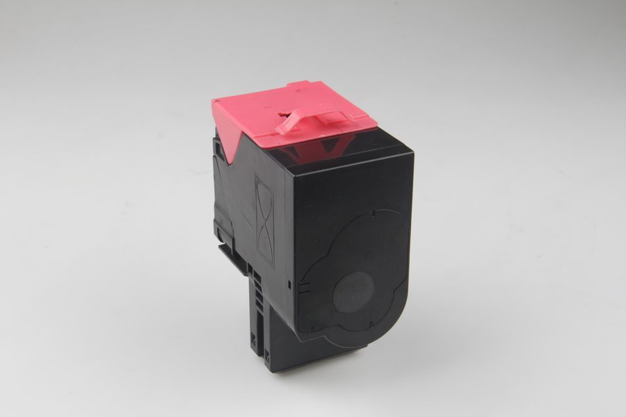 56F1X00 compatible Lexmark Toner Cartridge
