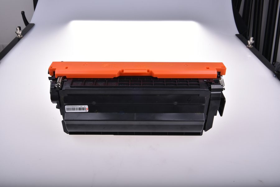 CF451A compatible HP cartridge