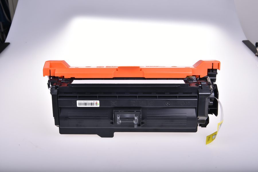 CE400X compatible HP cartridge