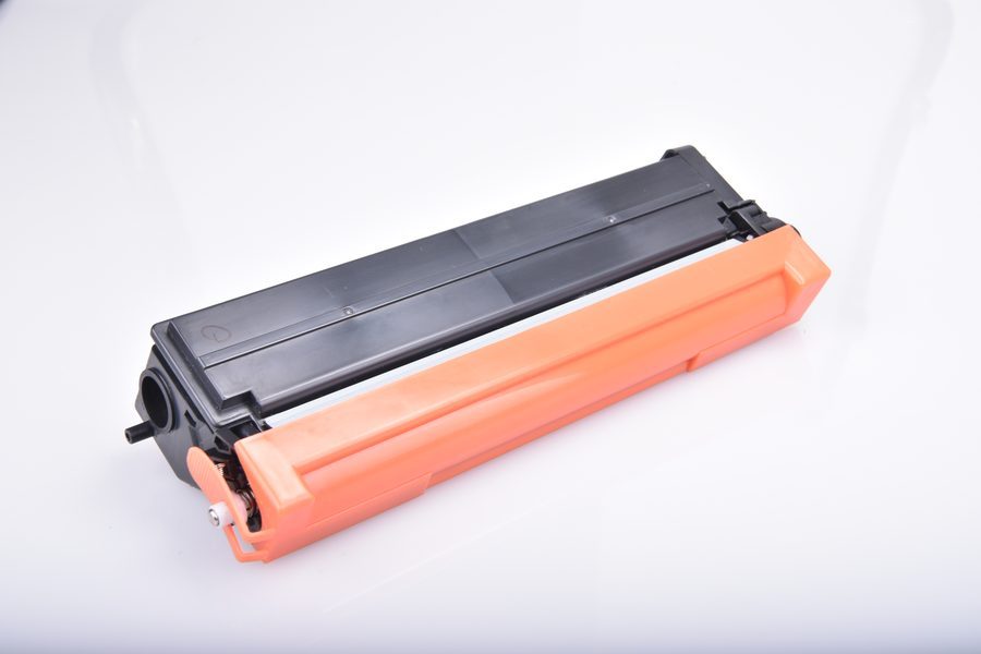 Compatible copier toner
