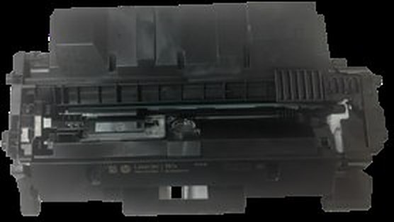 W1590A compatible toner cartridge for HP LaserJet Enterprise 5501 / 5502